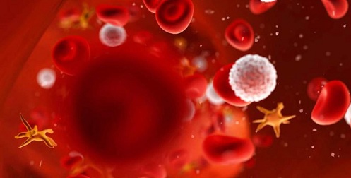 سرطان الدم في المراحل المبكرة