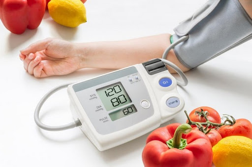 علاج ارتفاع ضغط الدم الانبساطي