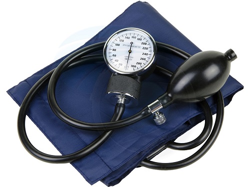 كيفية قياس ضغط الدم في المنزل 日 2021 日