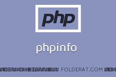 phpinfo | PHP