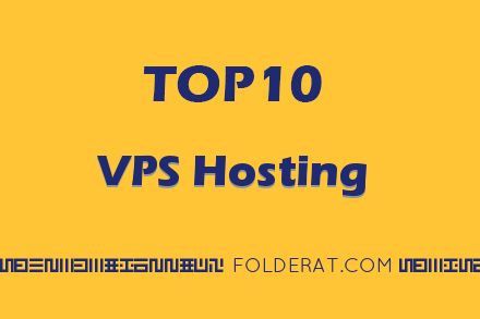 10 Best VPS Hosting Service Providers