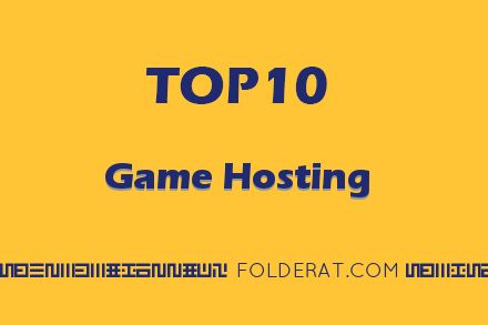 10 Best Game Server Hosting Platforms