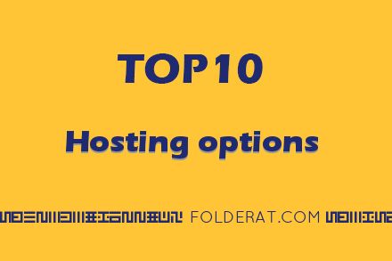 10 Best SSD Hosting Provider