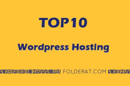 10 fastest WordPress Hosting